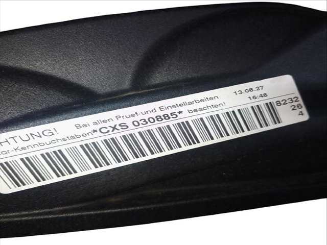 Motor Completo Seat Leon 1.4 TSI
