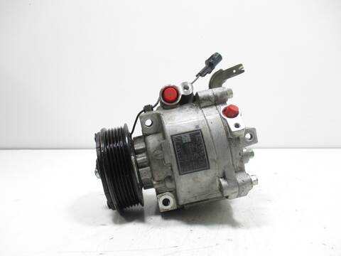 Compresor Aire Acondicionado Mitsubishi ASX 4J11