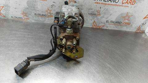 Foto 2ª: Bomba Inyeccion Seat Ibiza STELLA 100CV 74KW (2001)