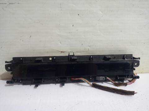 Cuadro de Instrumentos Renault Scenic GRAND CONFORT DYNAMIQUE 131CV