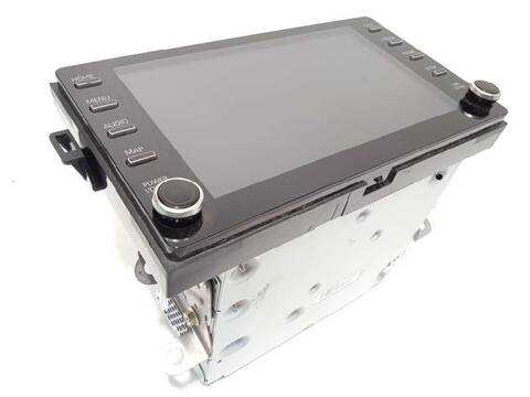 Pantalla Multifuncion Toyota Yaris ACTIVE 116CV 85KW