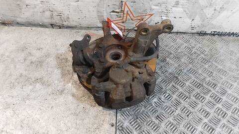 Mangueta Delantera Izquierda Toyota Rav4 PREMIUM 177CV 130KW