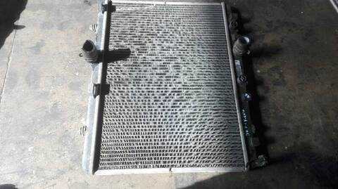 Foto 2ª: Radiador Motor Peugeot 207 X-LINE 90CV 66KW [9HX] (2007)