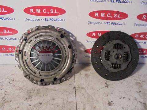 Foto 2ª: kit Embrague Opel Astra 1.6 16V BERLINA 105CV 77KW [Z16XEP] (2005)