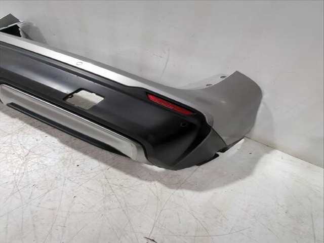 Foto 3ª: Paragolpes Trasero Nissan Qashqai ACENTA 116CV [HRA2DDT] (2013)