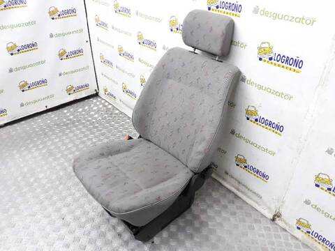 Foto 3ª: Asiento Trasero Central Volkswagen Transporter 2.5 116CV T4 AUT. [ACV] (1990)