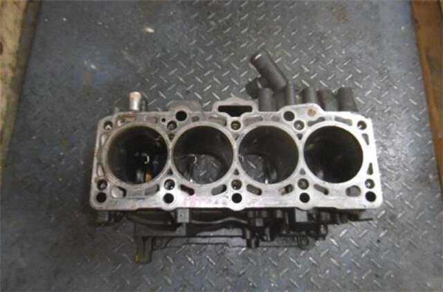 Foto 3ª: Bloque Motor Dodge Caliber 2.0 S [2.0 LTR. - 103 KW 16V CRD CAT] [ECD]