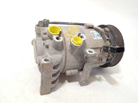 Compresor Aire Acondicionado Hyundai i30 1.6 CRDI 110CV 81KW