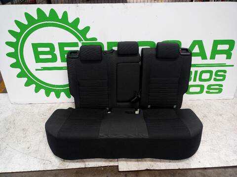 Asientos Traseros Toyota Auris ACTIVE 116CV