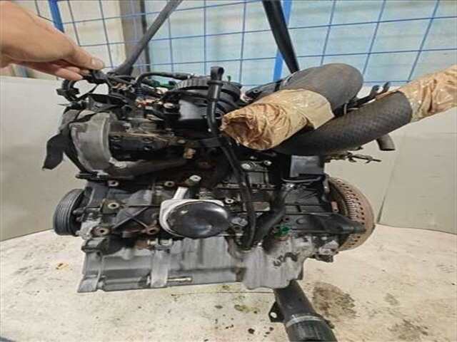 Motor Completo Peugeot 406 2.2 SR PACK [2.2 LTR. - 98 KW HDI FAP CAT]