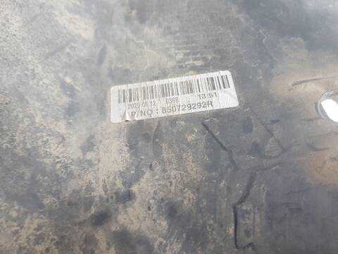 Foto 3ª: Paragolpes Trasero Renault Arkana R.S. LINE