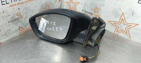 Retrovisor Izquierdo Peugeot 308 ACTIVE 99CV 73KW