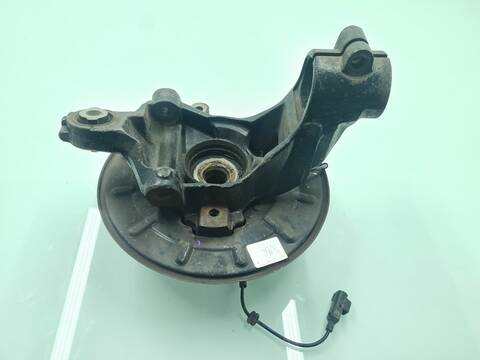 Foto 2ª: Mangueta Trasera Izquierda Land Rover Freelander 160CV [224DT] (2009)