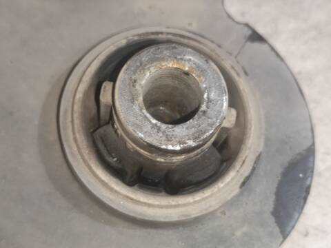 Foto 2ª: Brazo Suspension Delantero Derecho Citroen C4 1.6 BLUEHDI 120CV 88KW DV6FC PICASSO/SPACETOURER AH01 (2016)