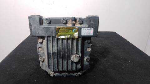 Foto 2ª: Diferencial Trasero Hyundai Santa Fe 2.0 CRDI 4X4 113CV 83KW [D4EA] (2001)