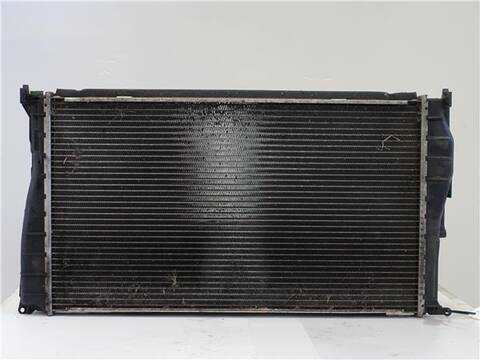 Foto 2ª: Radiador Motor Bmw Serie 3 315 2.0 318D BERLINA 122CV 90KW [M47N 204 D4] (2006)