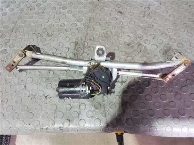 Motor Limpia Delantero Audi A3 1.8 T AMBIENTE [1.8 LTR. - 110 KW 20V TURBO]