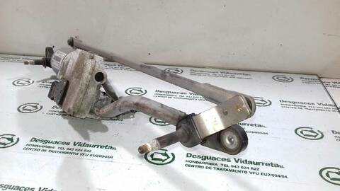 Foto 2ª: Motor Limpia Delantero Audi A4 BASICO AVANT 143CV 105KW [CAGA] (2009)