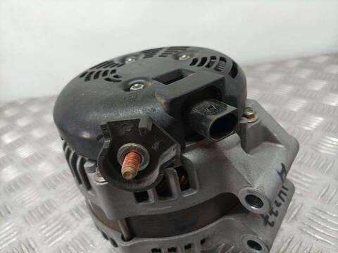 Foto 3ª: Alternador Bmw Serie 5 518 523I 204CV 150KW [N53B30A] (2010)