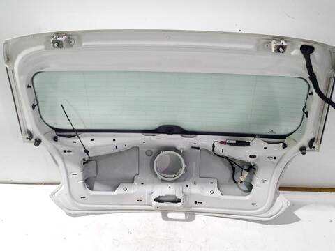 Foto 2ª: Portón Volkswagen Polo ADVANCE BLUEMOTION 90CV [CUSB] (2014)