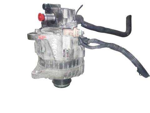 Alternador Mazda 3 1.8 16V BA8P)