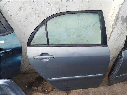 Elevalunas Eléctrico Trasero Derecho Toyota Corolla 2.0