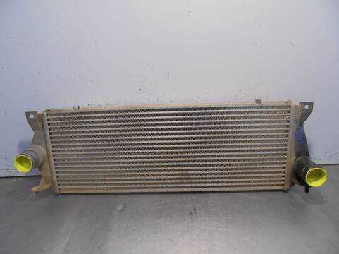 Intercooler Land Rover Discovery 2.5 TD 139CV 102KW