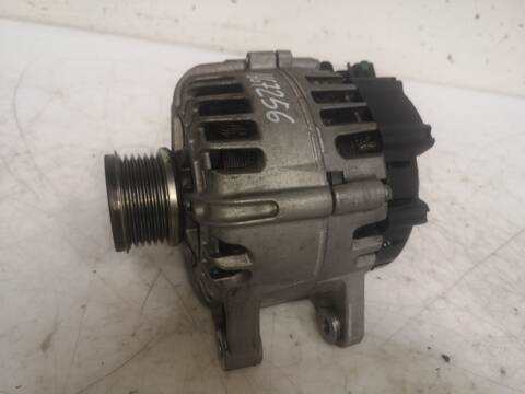 Foto 2ª: Alternador Opel Grandland HN02 (2018)