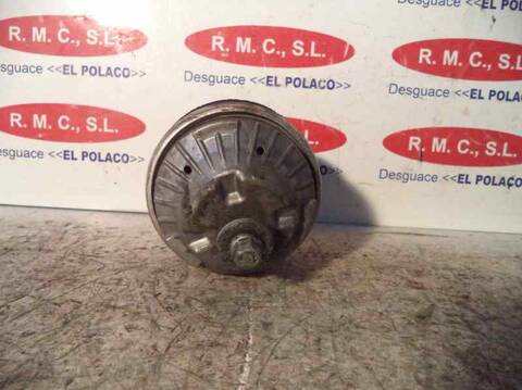 Foto 2ª: Soporte Motor Mercedes Clase S 220 3.2 CDI CAT BERLINA 197CV 145KW [613 960] (2000)