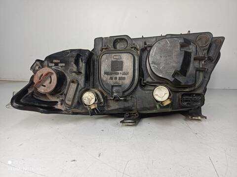 Foto 2ª: Faro Derecho Nissan Qashqai VISIA 150CV 110KW (2007)