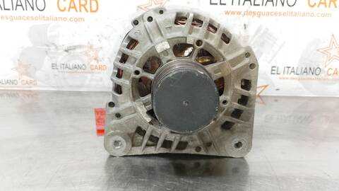 Alternador Nissan Almera ACENTA 82CV 60KW