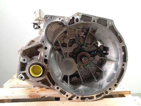 Caja Cambios Mitsubishi ASX 1.6 DI-D 4WD 114CV 84KW