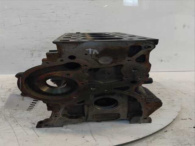 Foto 2ª: Bloque Motor Opel Vivaro 146 CV 107KW [G9U 630]
