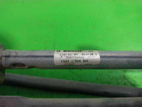 Foto 3ª: Motor Limpia Delantero Ford Focus TREND 101CV [FFDA] (1998)