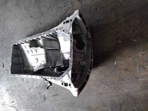 Foto 2ª: Carter Mercedes Sprinter 2.7 CDI CAT 156CV 115KW CAJA ABIERTA (1999)