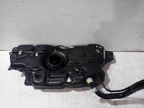 Foto 3ª: Deposito de Combustible Opel Grandland OPEL 2020 131CV (2017)