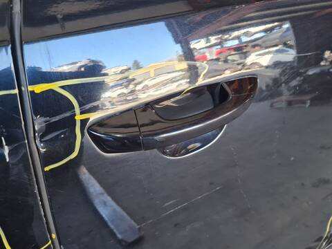Foto 3ª: Puerta Lateral Corredera Izquierda Seat Alhambra STYLE ADVANCED 184CV 135KW [DFMA] (2016)