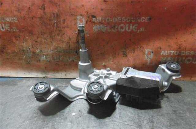 Foto 3ª: Motor Limpia Delantero Toyota Verso 1.6 ADVANCE [1.6 LTR. - 82 KW D-4D CAT] [N47C16A]