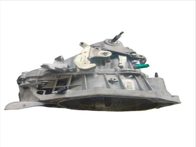 Caja Cambios Nissan Juke 1.5 DCI