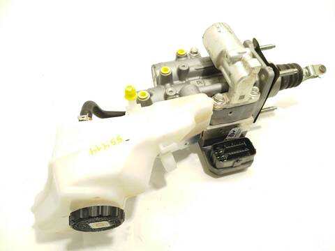 Foto 2ª: Servofreno Toyota CHR 1.8 HYBRID ZYX10_ ZYX11_) 98CV 72KW [2ZR] (2023)