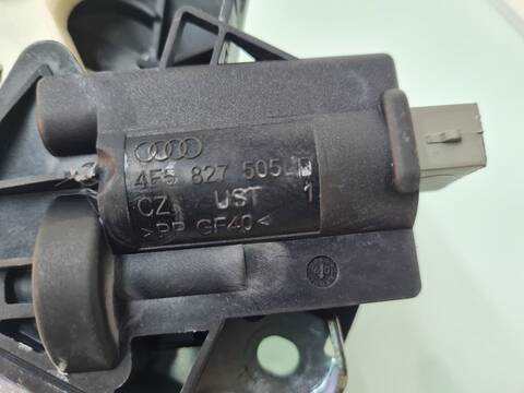 Foto 2ª: Cerradura Maletero Portón Audi A6 2.0 TDI BERLINA 170CV 125KW [CAH] (2010)