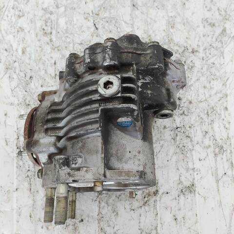 Caja Transfer Toyota Rav4 2.2 D 4WD ALA30_ ALA30R)