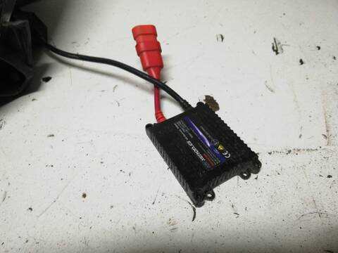 Foto 2ª: Faro Izquierdo Toyota Mr2 1.8 G ROADSTER W30) 1ZZFE (2002)