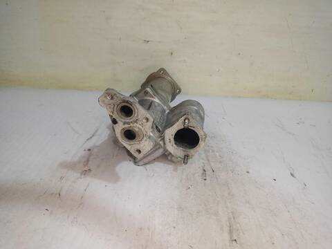 Valvula EGR Renault Scenic AUTHENTIQUE 86CV