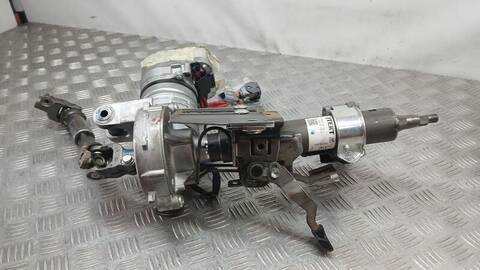 Foto 3ª: Columna Dirección Toyota Auris ACTIVE 90CV 66KW [1ND] (2014)