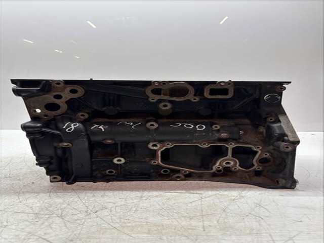 Bloque Motor Audi A5 211 CV 155KW