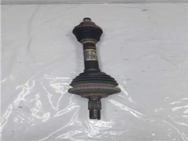 Transmision Delantera Izquierda Peugeot 206 1.4 XS CLIM [1 4 LTR. - 50 KW HDI] 68CV