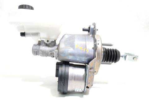 Foto 2ª: Servofreno Toyota Corolla 1.8 HYBRID ZWE211) 98CV 72KW [2ZRFXE] (2023)