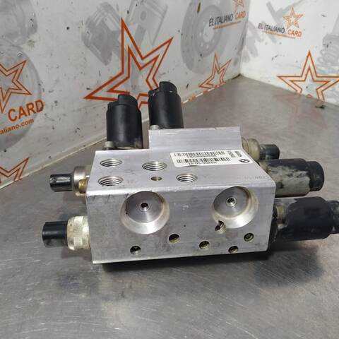 Foto 2ª: Bomba de Suspension Bmw Serie 5 518 530D BERLINA 218CV 160KW [306D2] (2005)