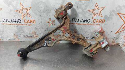 Brazo Suspension Delantero Izquierdo Peugeot Expert CONFORT ACRISTALDO 5 ASIENTOS) 94CV 69KW